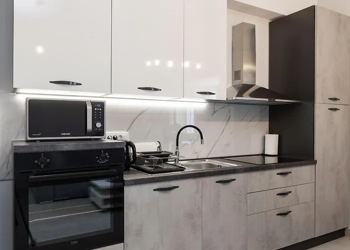 Apartments Harriete