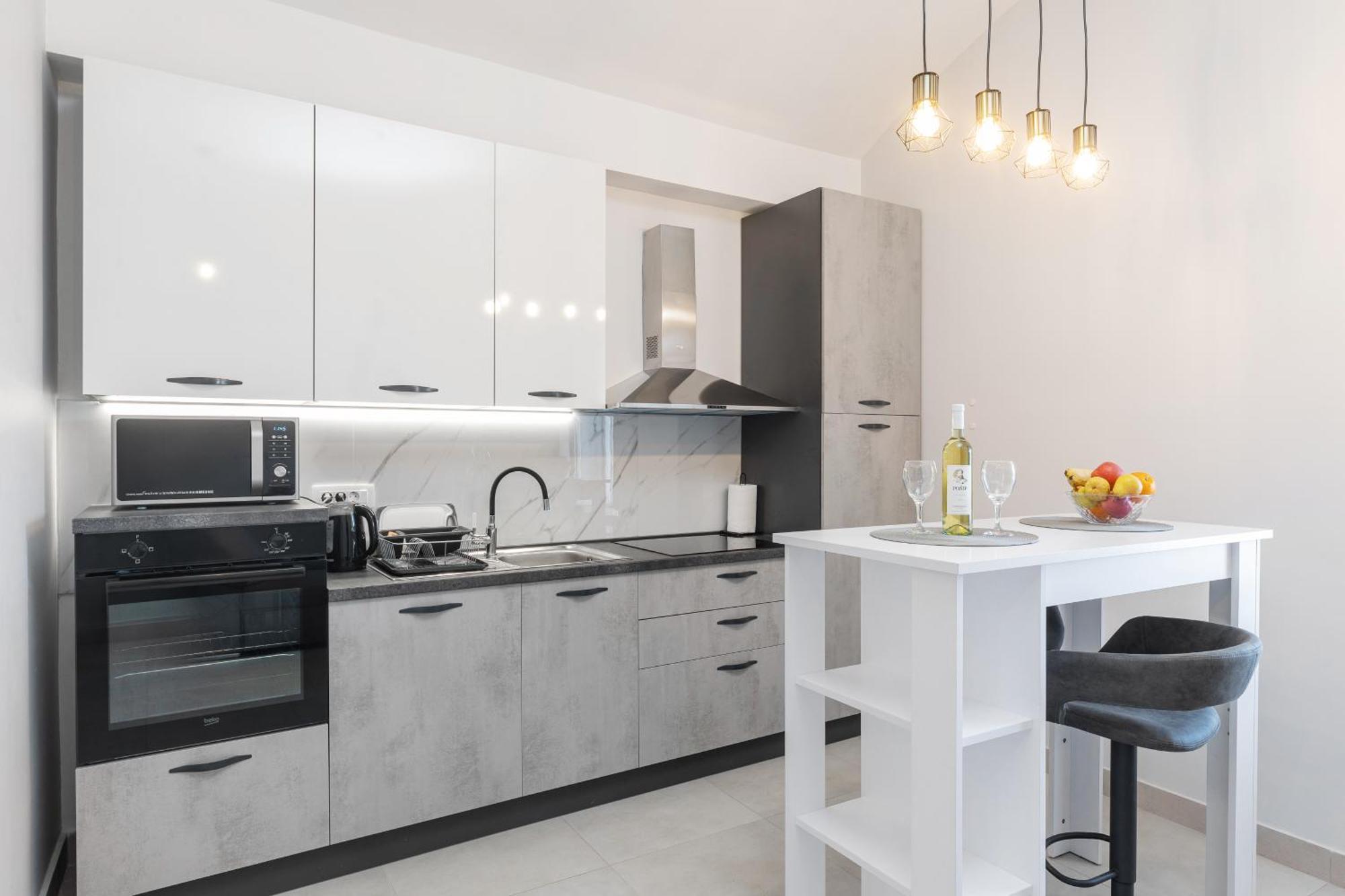 Harriete Apartman Dubrovnik