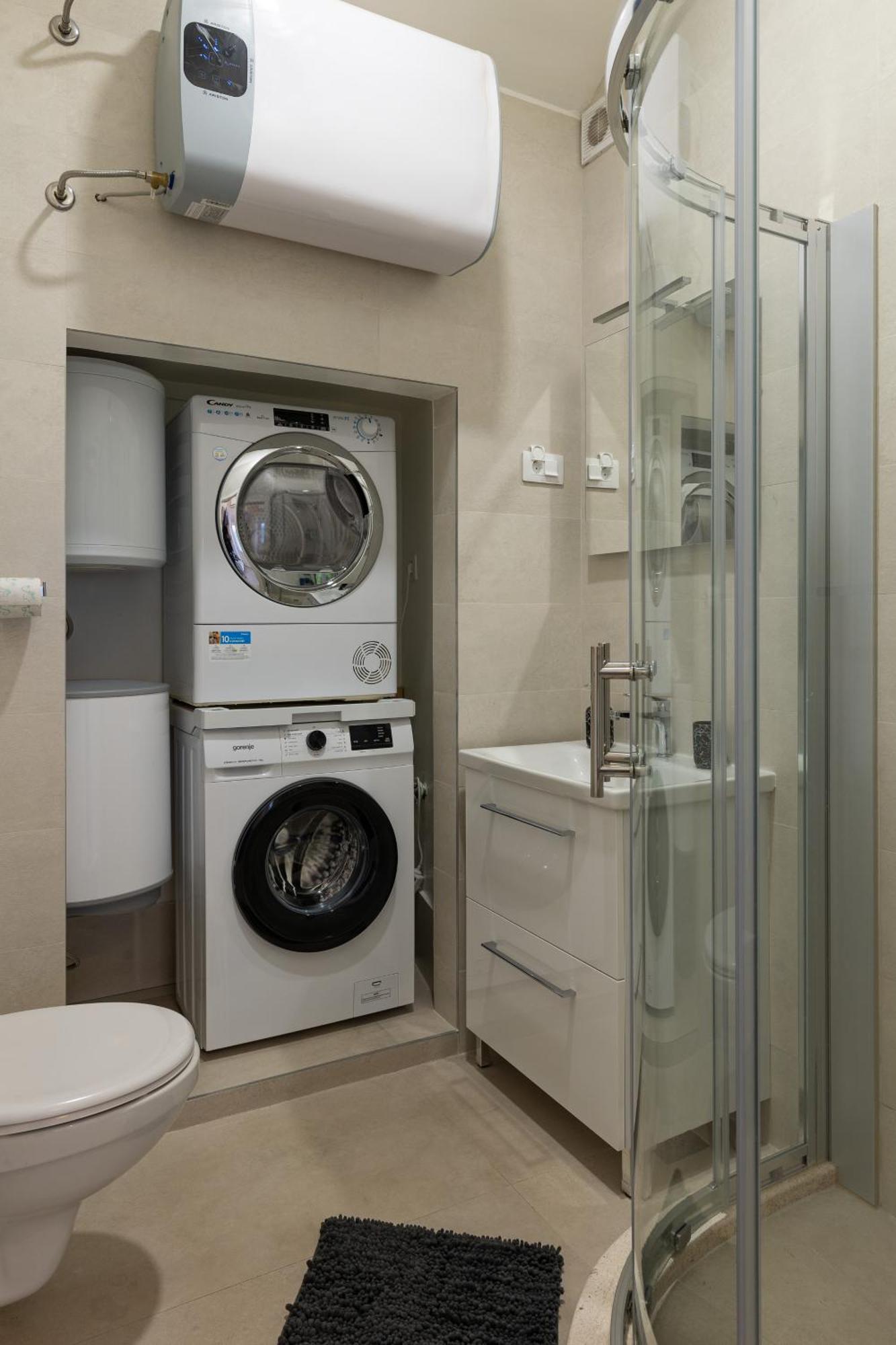 Harriete Apartman Dubrovnik
