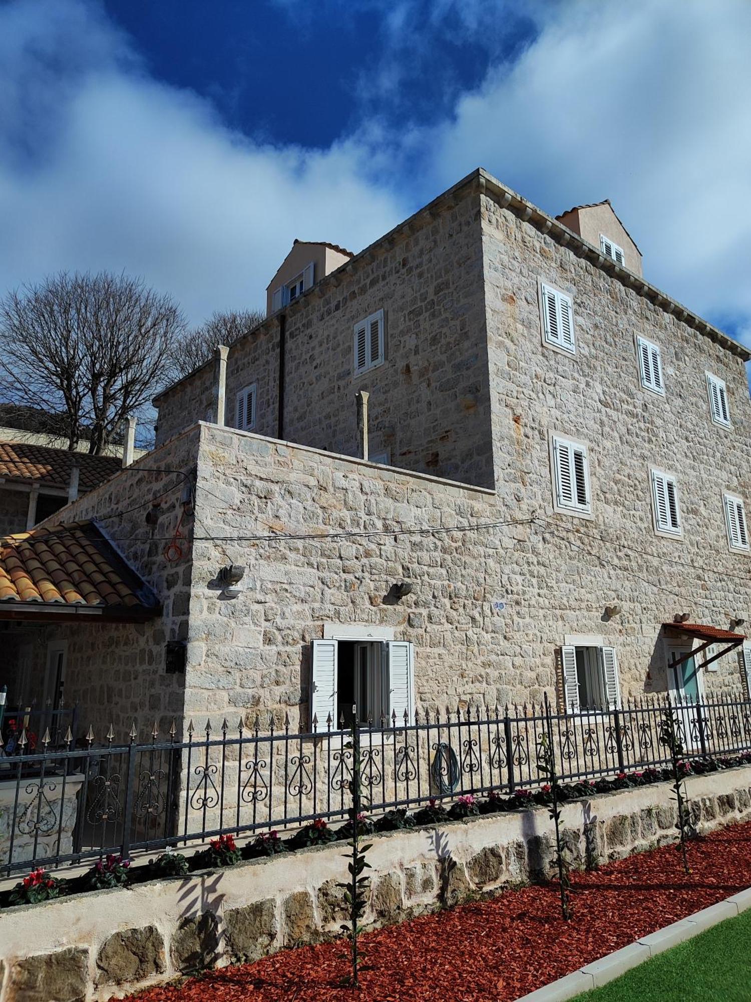 Harriete Dubrovnik