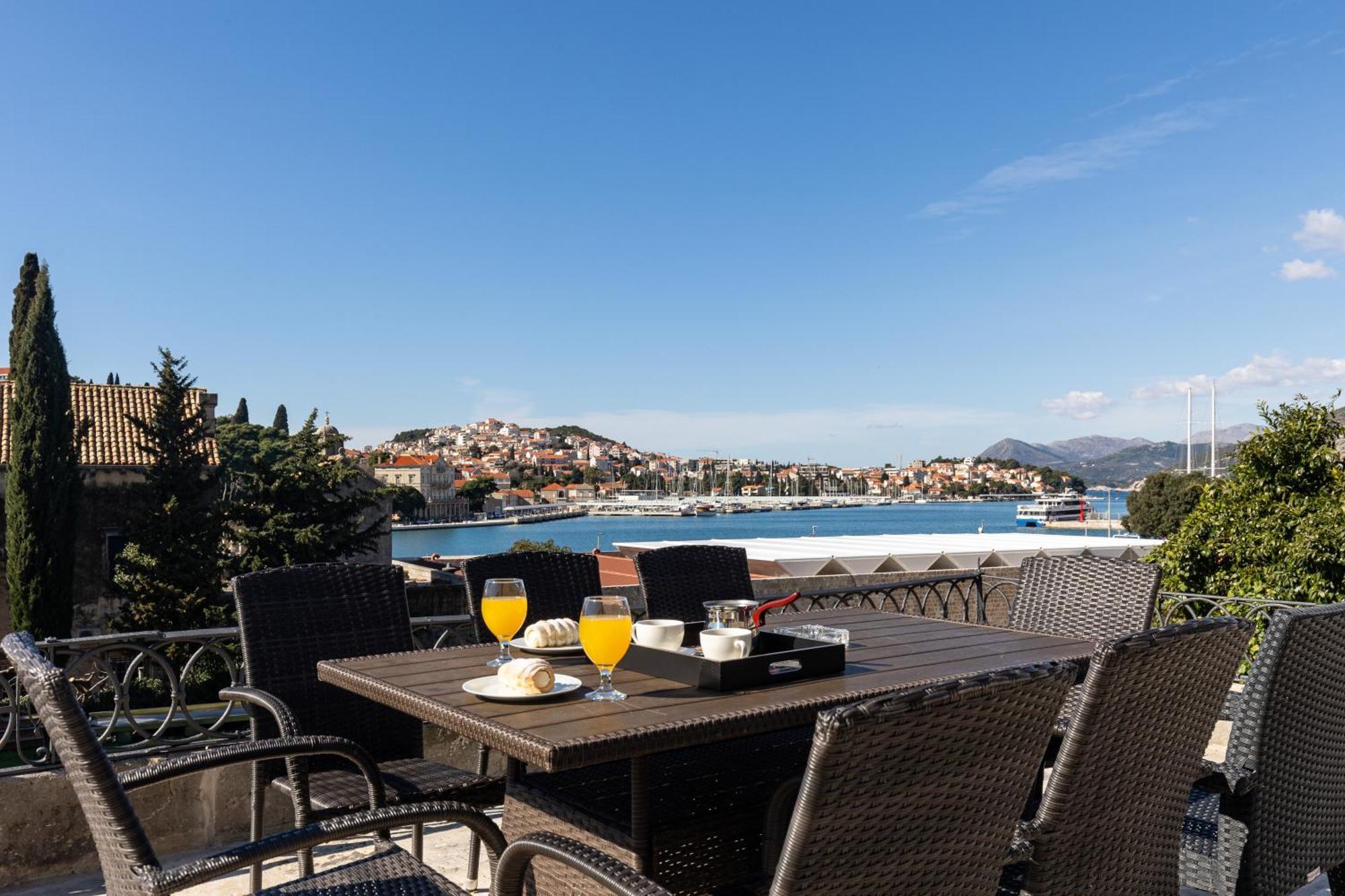 Apartman Harriete
