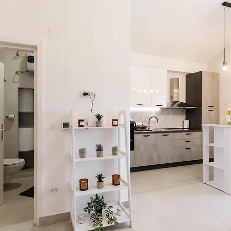 Apartments Harriete Dubrovnik Exterior photo