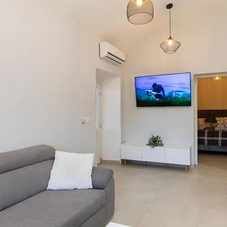 Apartments Harriete Dubrovnik Exterior photo