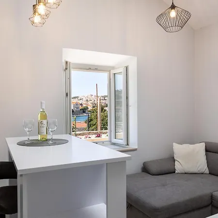 Apartments Harriete Dubrovnik Exterior photo