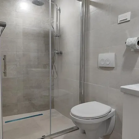 Apartments Harriete Dubrovnik Exterior photo