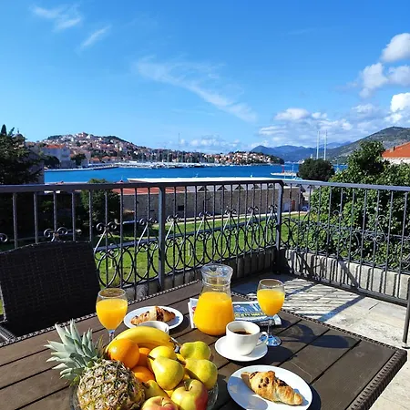 Apartments Harriete Dubrovnik Exterior photo