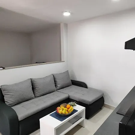 Apartments Harriete Dubrovnik Exterior photo