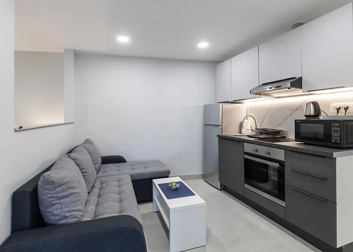 Apartments Harriete