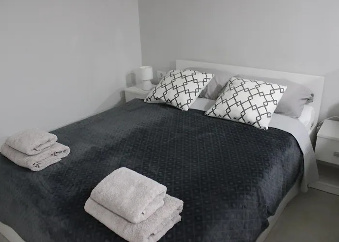 Apartments Harriete