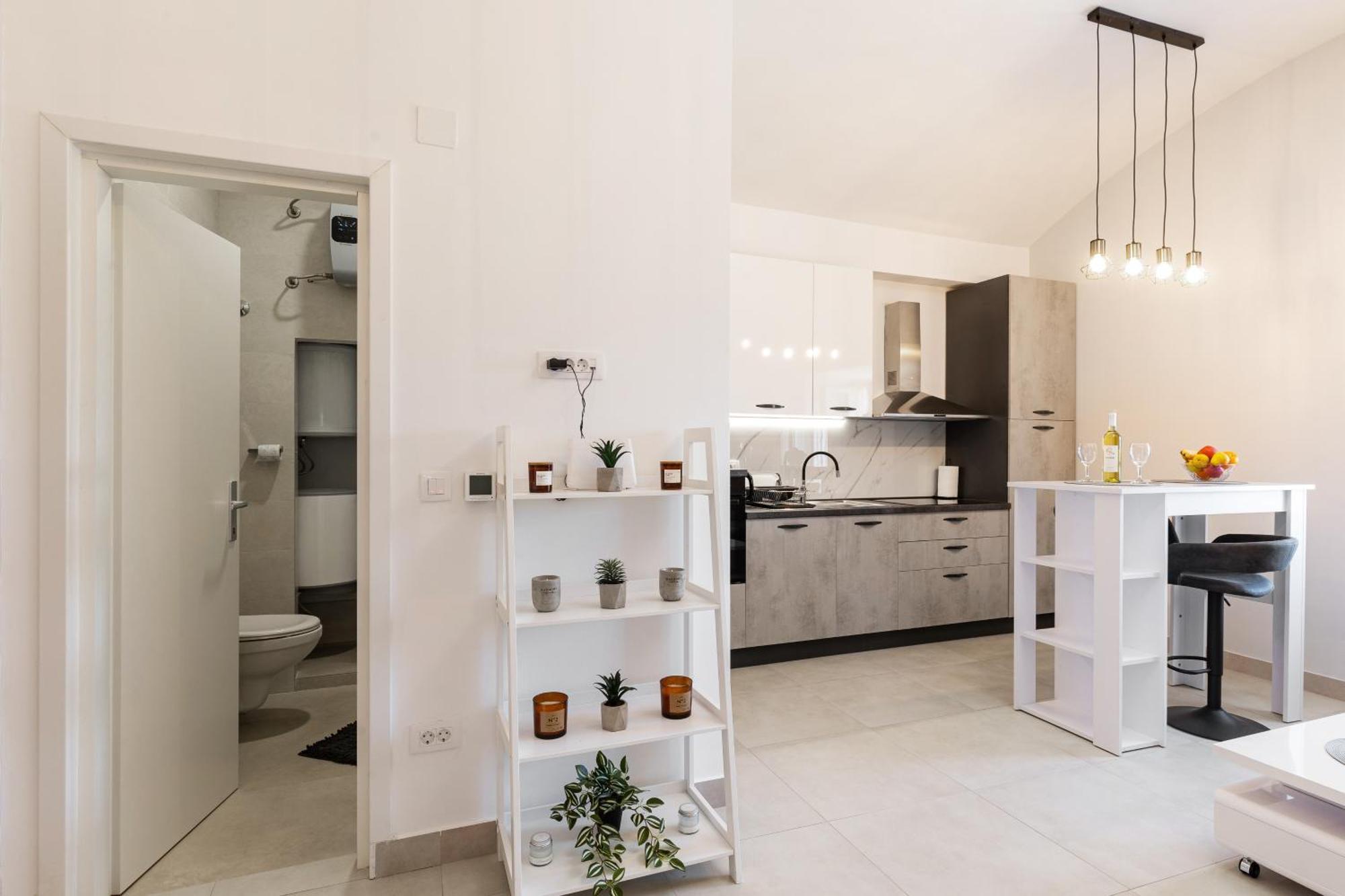 Apartment Harriete Dubrovnik