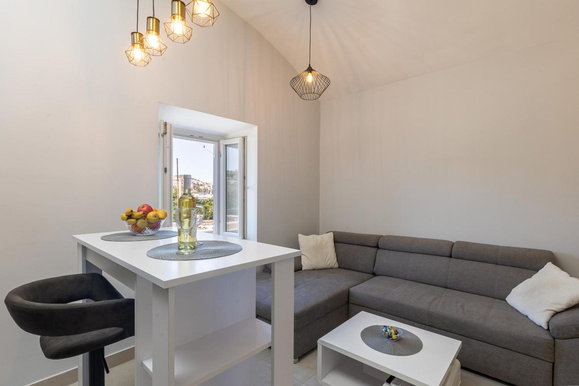 Apartment Harriete
