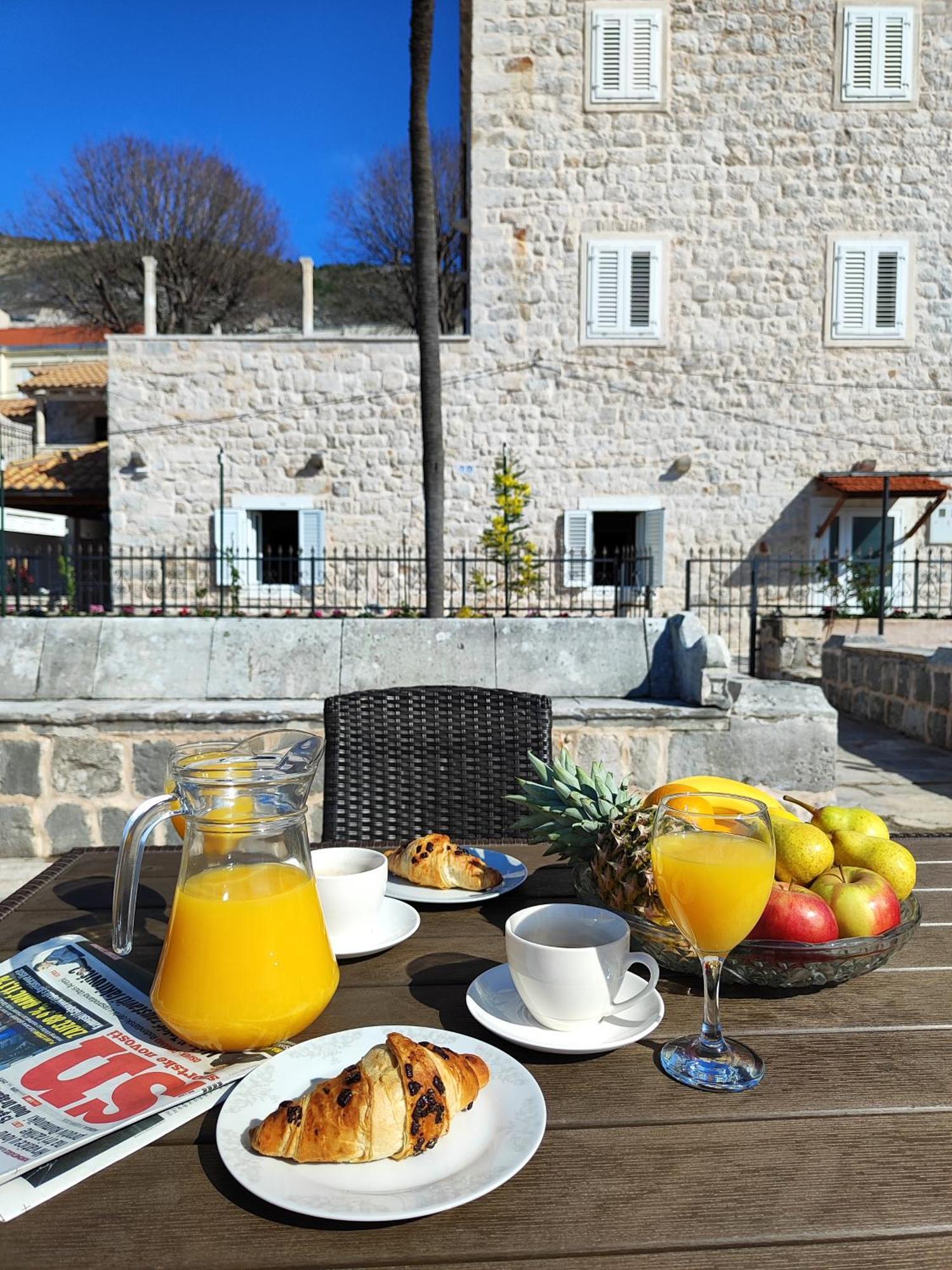 Harriete Dubrovnik