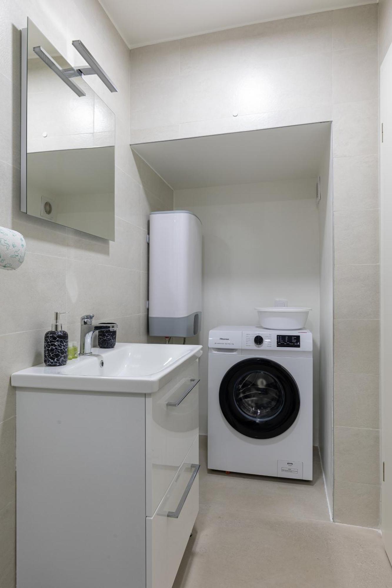 Apartment Harriete *