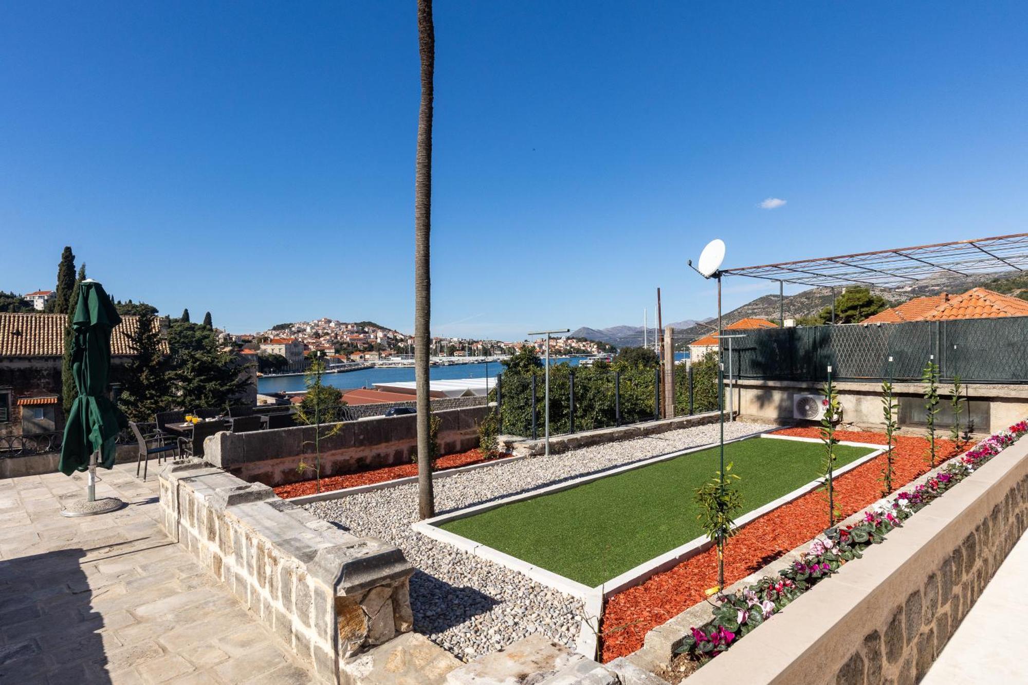 Apartment Harriete Dubrovnik