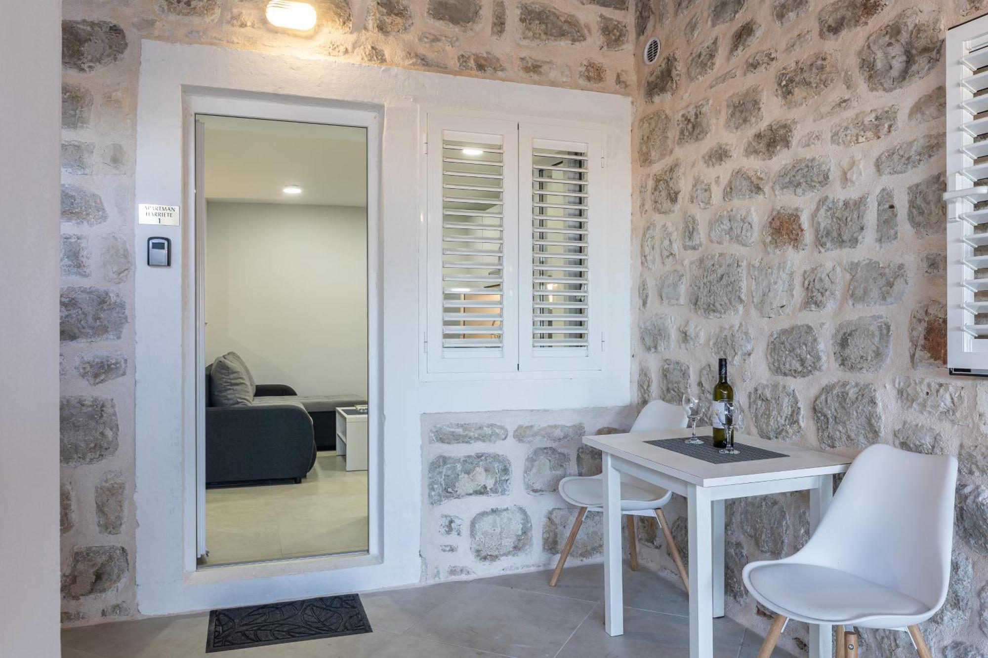 Harriete Apartment Dubrovnik