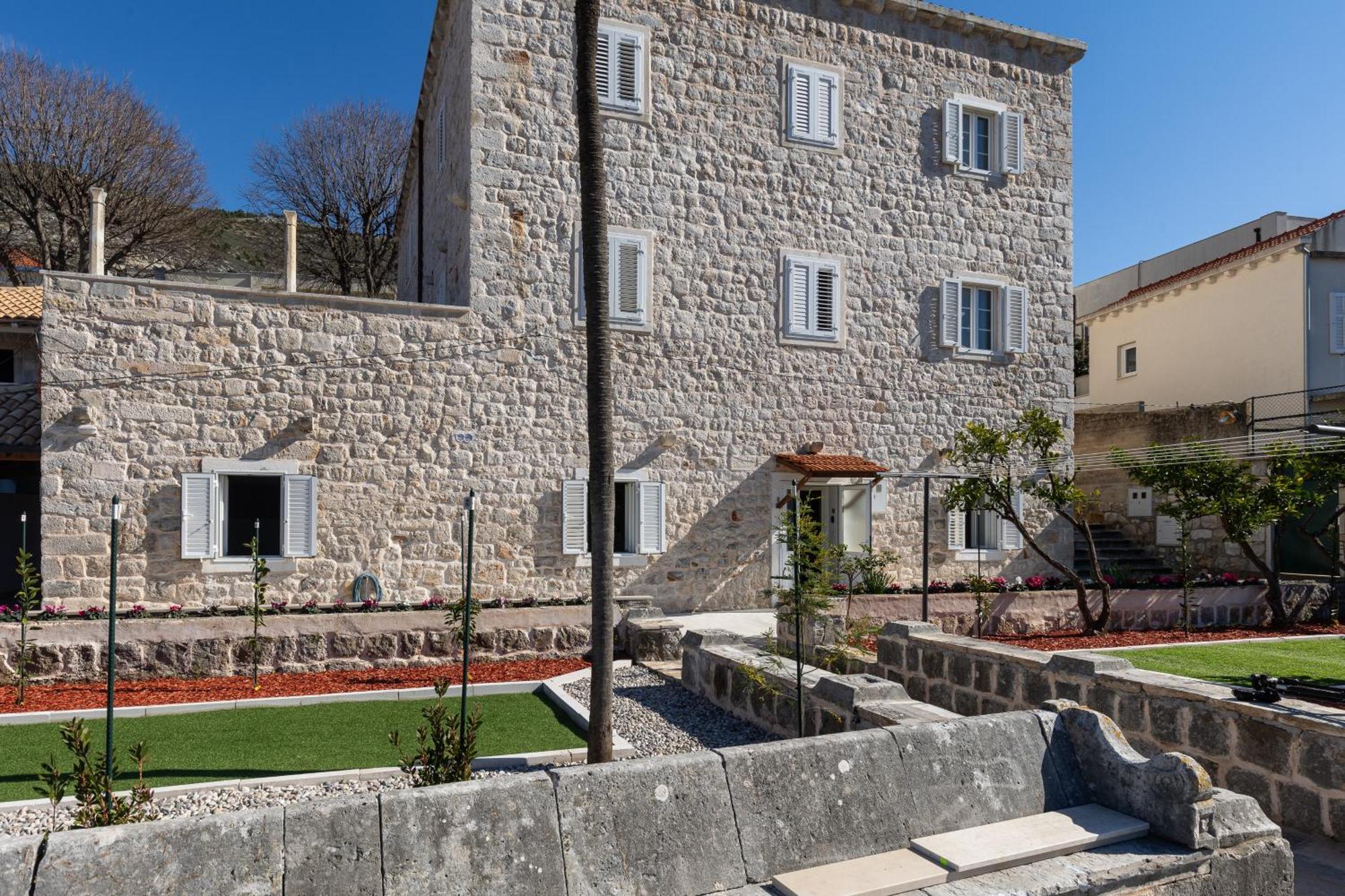 Apartment Harriete